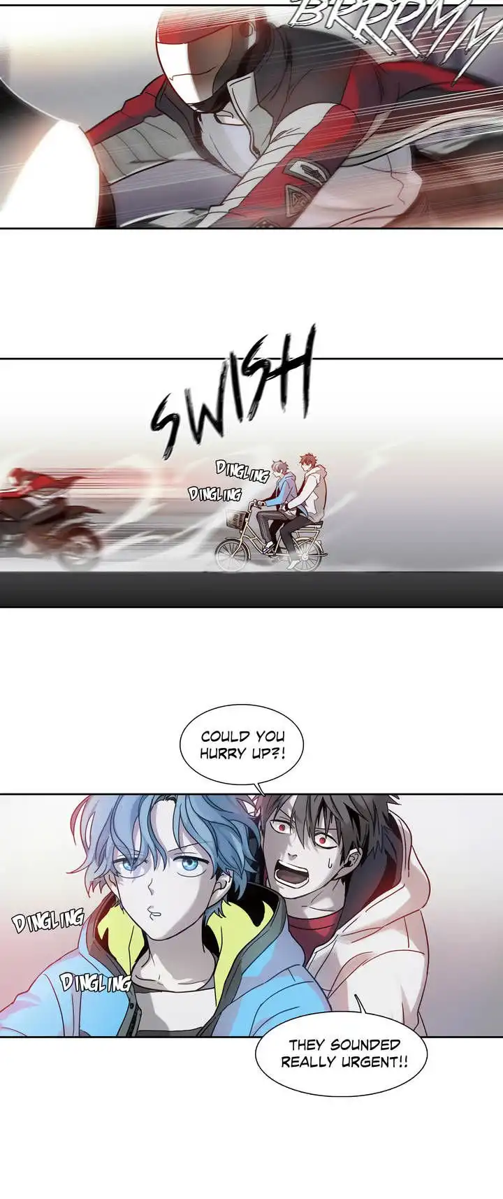 Unknown Code Chapter 16 7